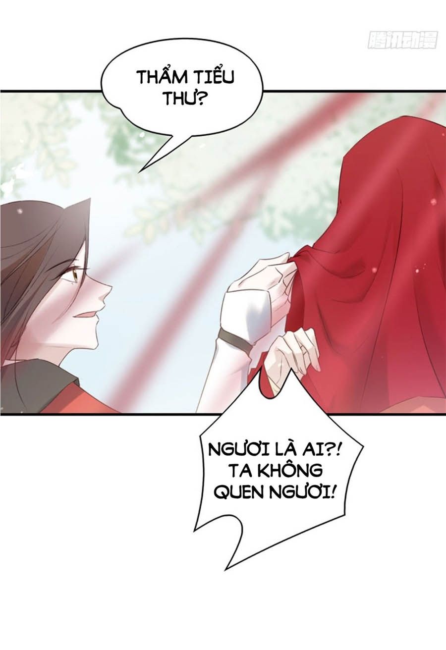 đọc truyện Liệt Hỏa Cuồng Phi: Vương Gia Thú Tính Muốn Sủng Chương 108 ảnh 40 tại Thiên Thai Truyện