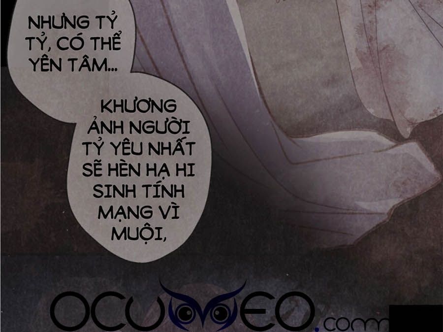 đọc truyện Liệt Hỏa Cuồng Phi: Vương Gia Thú Tính Muốn Sủng Chương 108 ảnh 42 tại Thiên Thai Truyện