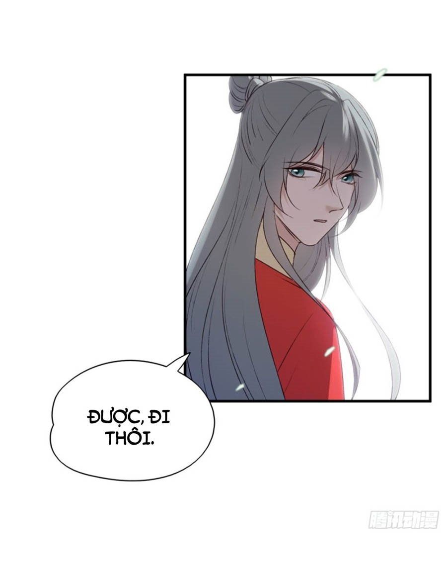 đọc truyện Liệt Hỏa Cuồng Phi: Vương Gia Thú Tính Muốn Sủng Chương 108 ảnh 7 tại Thiên Thai Truyện