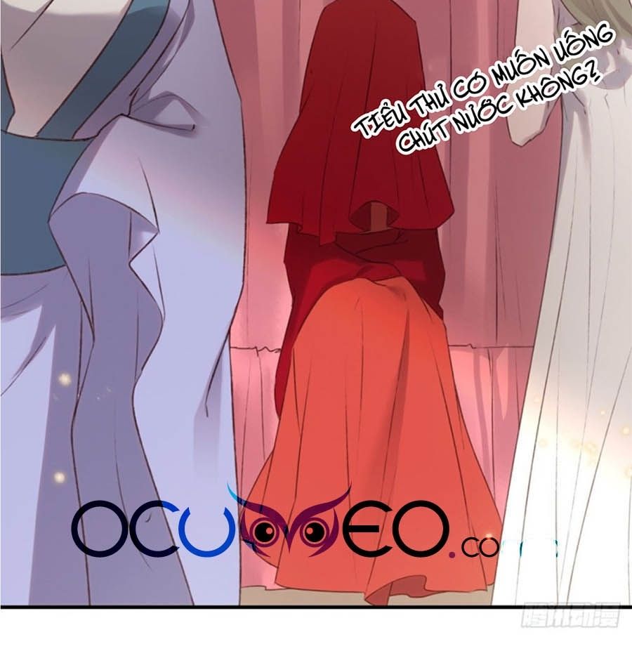 đọc truyện Liệt Hỏa Cuồng Phi: Vương Gia Thú Tính Muốn Sủng Chương 108 ảnh 9 tại Thiên Thai Truyện