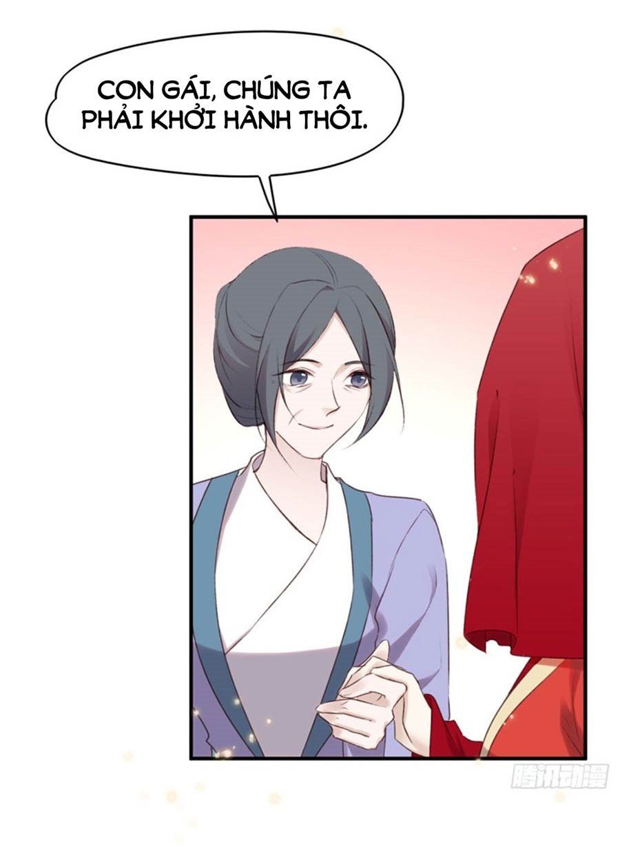 đọc truyện Liệt Hỏa Cuồng Phi: Vương Gia Thú Tính Muốn Sủng Chương 108 ảnh 10 tại Thiên Thai Truyện