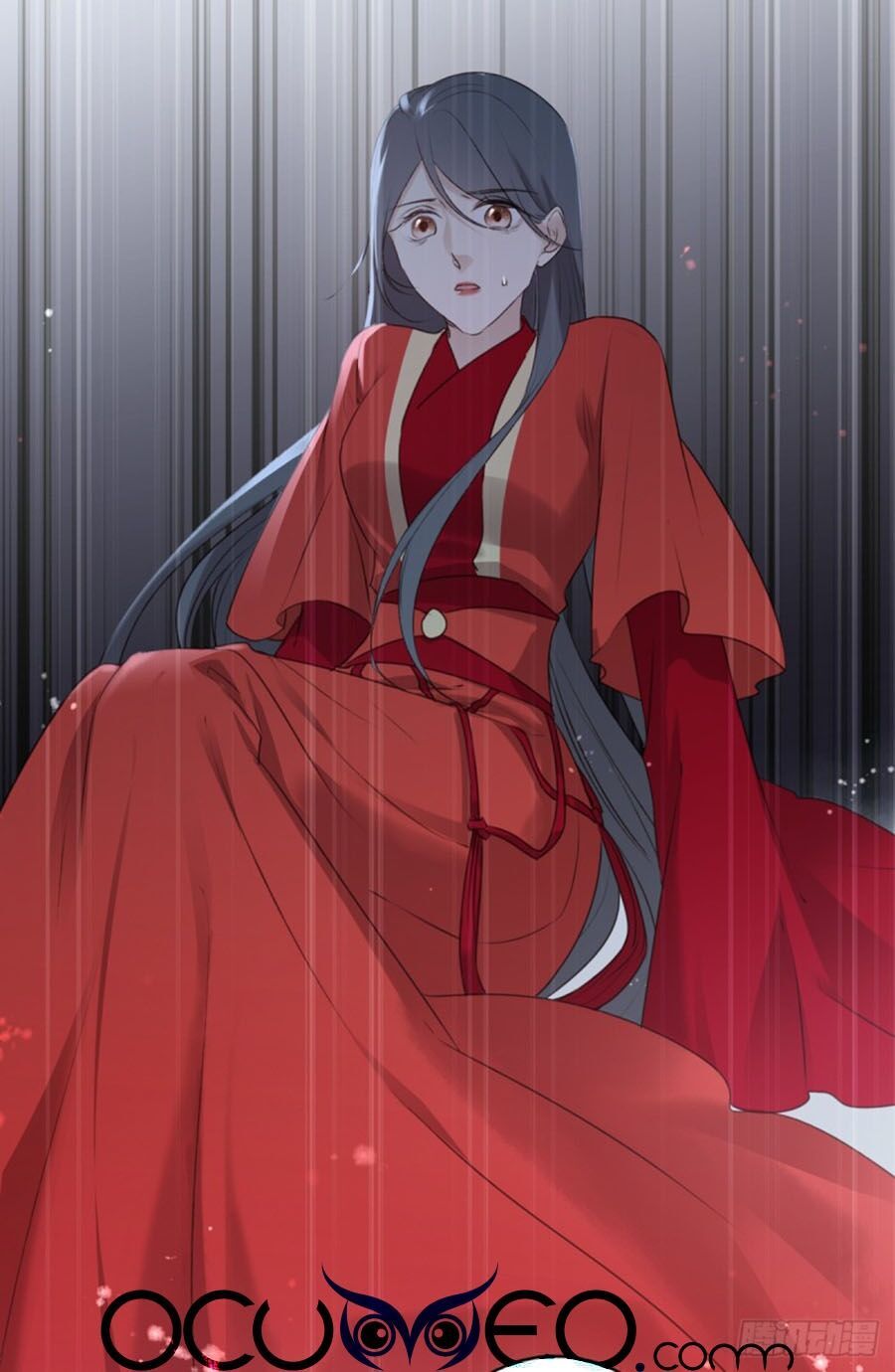 đọc truyện Liệt Hỏa Cuồng Phi: Vương Gia Thú Tính Muốn Sủng Chương 109 ảnh 12 tại Thiên Thai Truyện