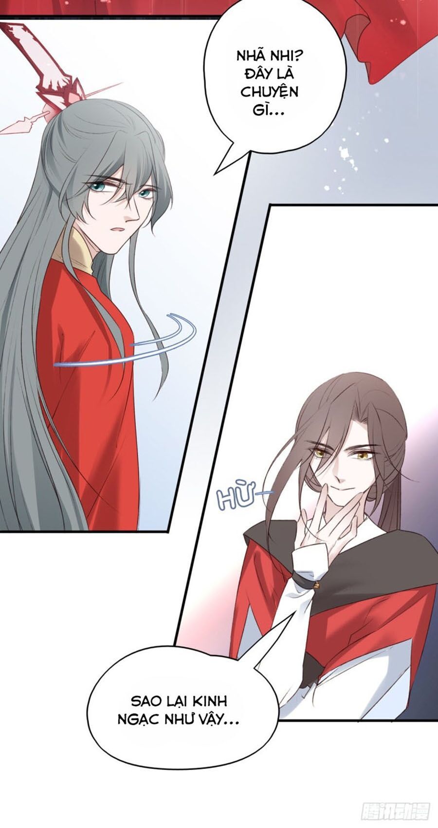 đọc truyện Liệt Hỏa Cuồng Phi: Vương Gia Thú Tính Muốn Sủng Chương 109 ảnh 13 tại Thiên Thai Truyện