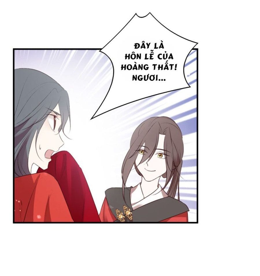 đọc truyện Liệt Hỏa Cuồng Phi: Vương Gia Thú Tính Muốn Sủng Chương 109 ảnh 16 tại Thiên Thai Truyện