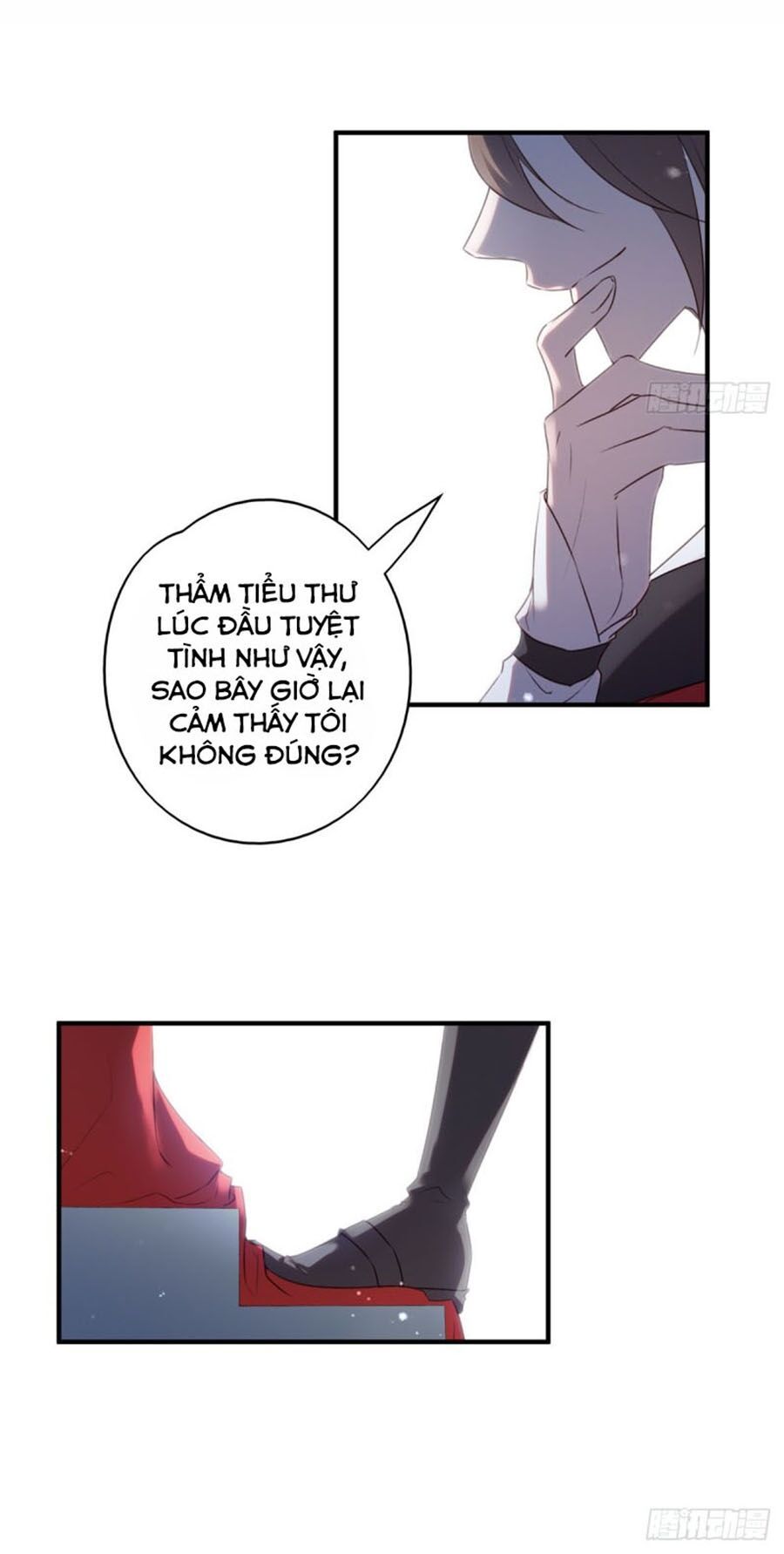 đọc truyện Liệt Hỏa Cuồng Phi: Vương Gia Thú Tính Muốn Sủng Chương 109 ảnh 17 tại Thiên Thai Truyện