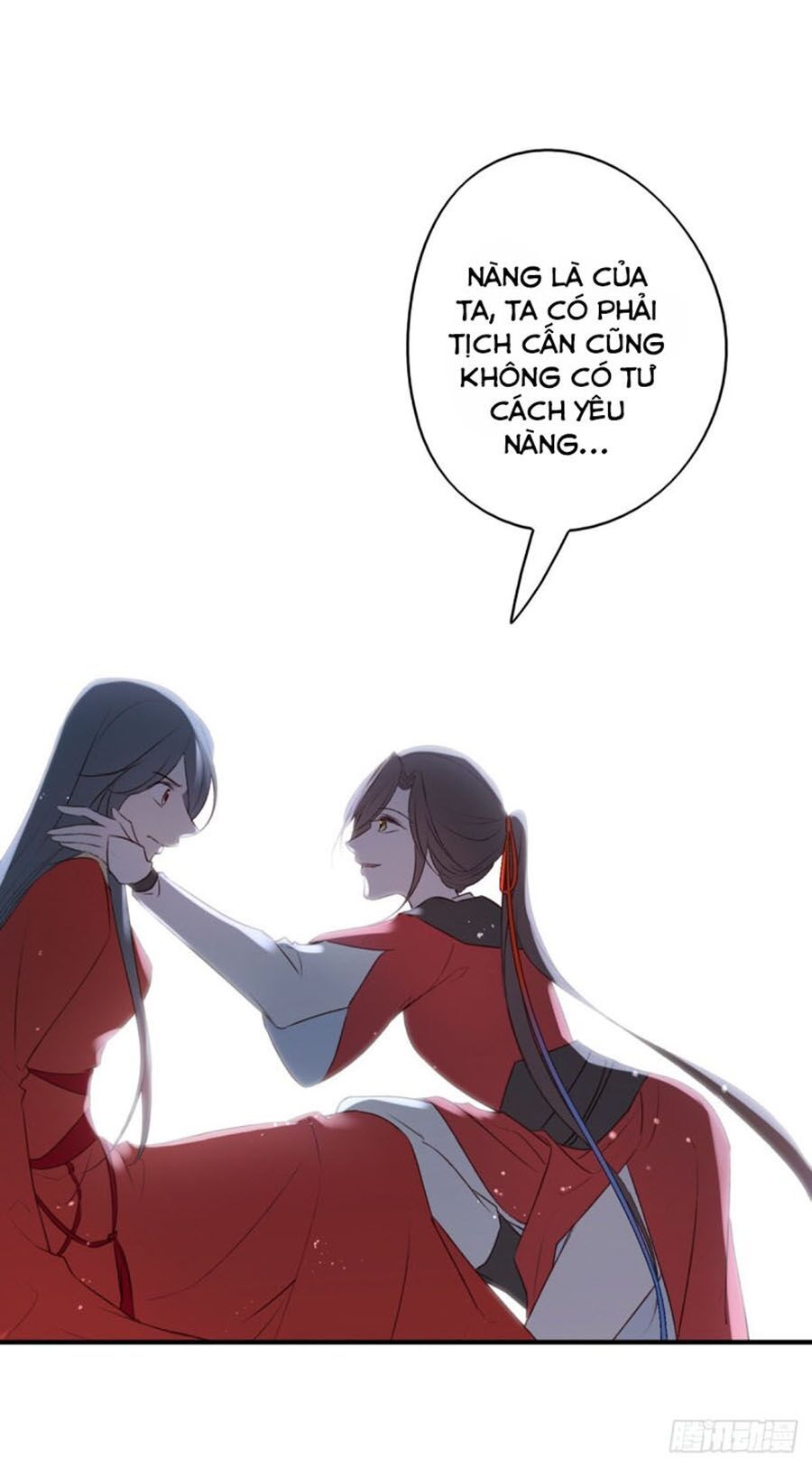 đọc truyện Liệt Hỏa Cuồng Phi: Vương Gia Thú Tính Muốn Sủng Chương 109 ảnh 18 tại Thiên Thai Truyện