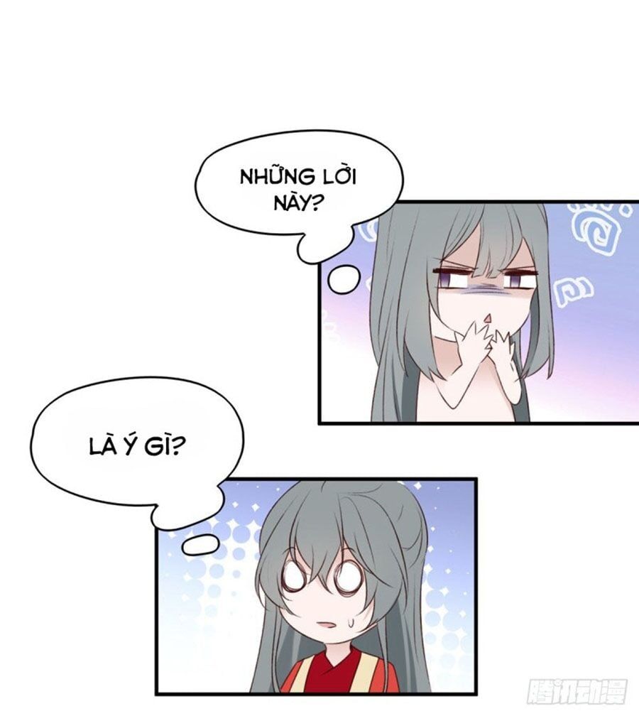 đọc truyện Liệt Hỏa Cuồng Phi: Vương Gia Thú Tính Muốn Sủng Chương 109 ảnh 19 tại Thiên Thai Truyện