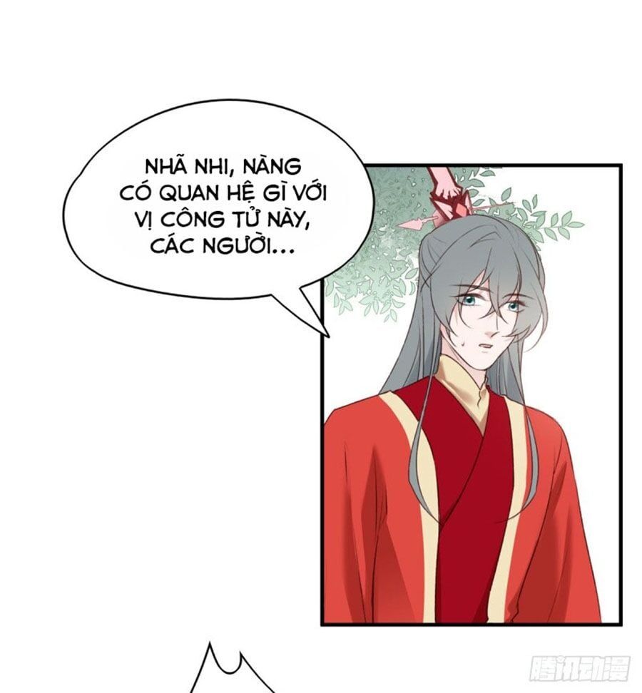 đọc truyện Liệt Hỏa Cuồng Phi: Vương Gia Thú Tính Muốn Sủng Chương 109 ảnh 21 tại Thiên Thai Truyện