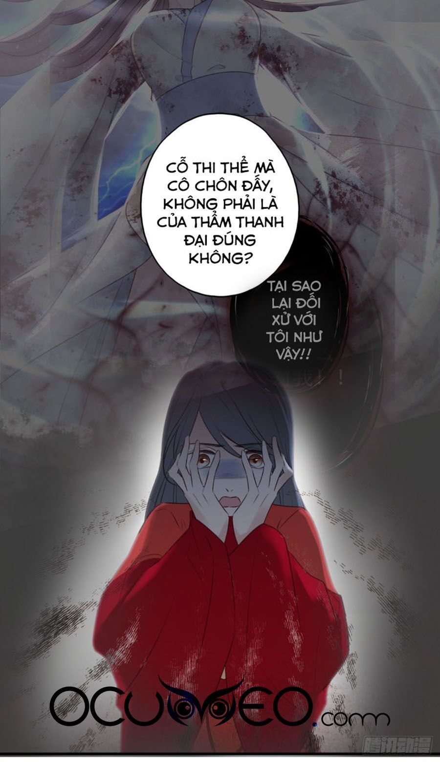 đọc truyện Liệt Hỏa Cuồng Phi: Vương Gia Thú Tính Muốn Sủng Chương 109 ảnh 24 tại Thiên Thai Truyện