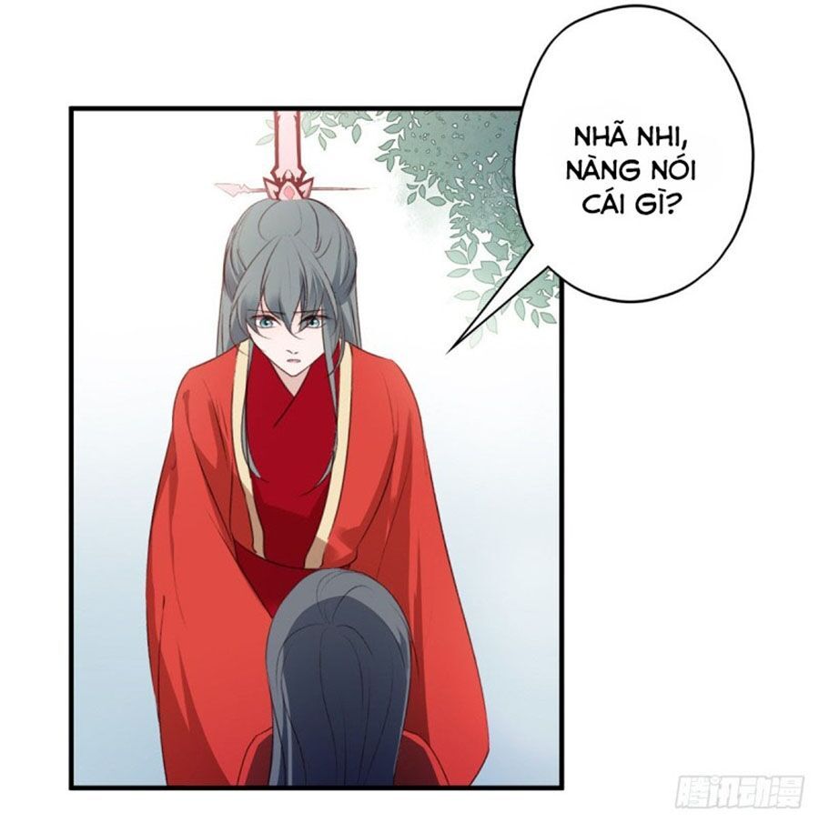 đọc truyện Liệt Hỏa Cuồng Phi: Vương Gia Thú Tính Muốn Sủng Chương 109 ảnh 26 tại Thiên Thai Truyện