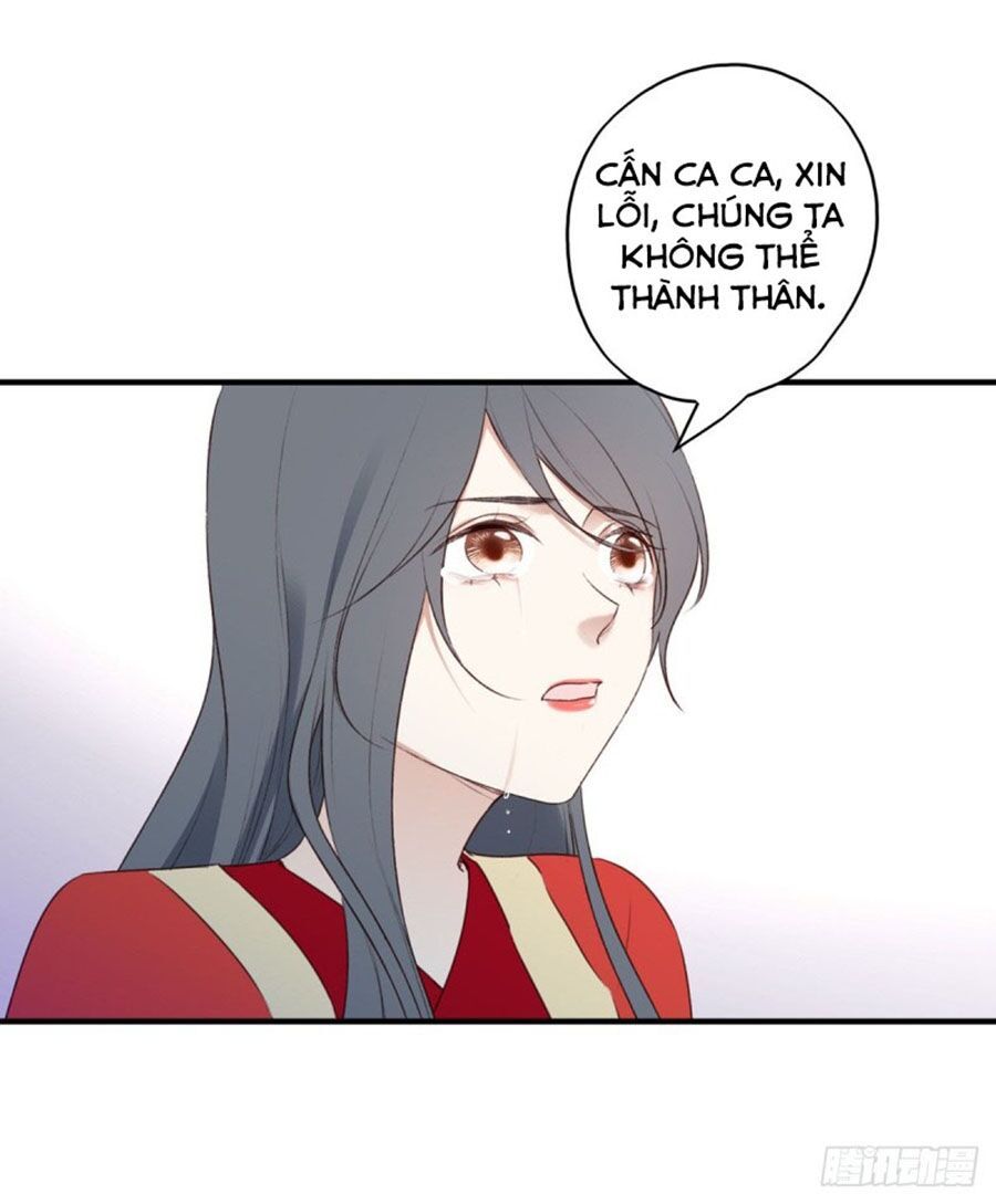 đọc truyện Liệt Hỏa Cuồng Phi: Vương Gia Thú Tính Muốn Sủng Chương 109 ảnh 27 tại Thiên Thai Truyện