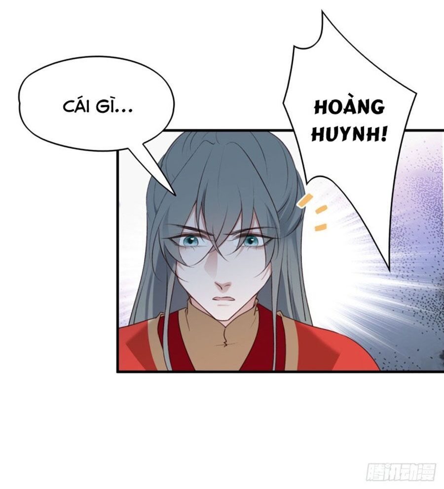 đọc truyện Liệt Hỏa Cuồng Phi: Vương Gia Thú Tính Muốn Sủng Chương 109 ảnh 28 tại Thiên Thai Truyện