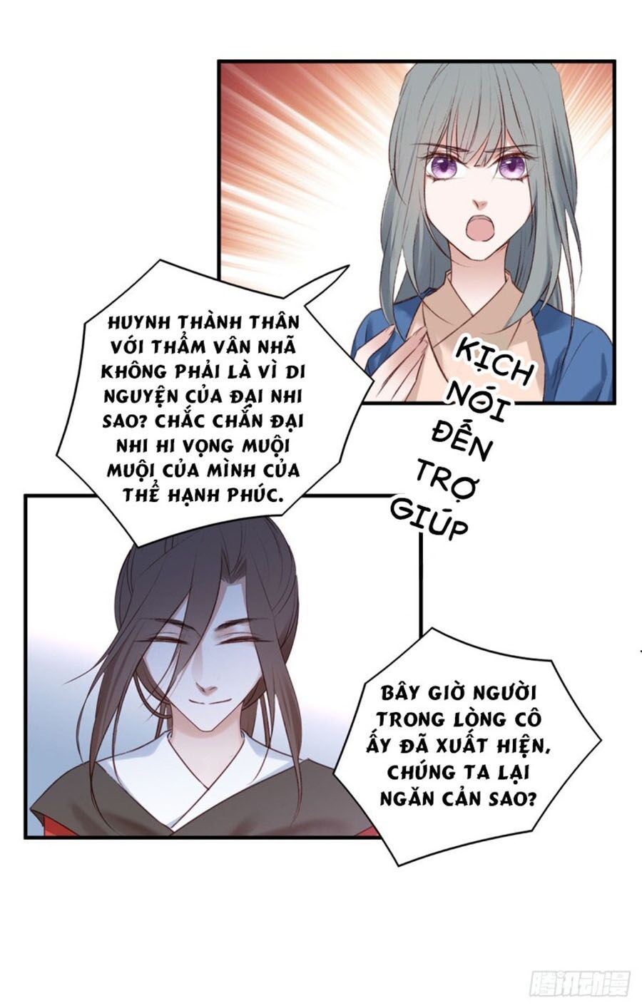 đọc truyện Liệt Hỏa Cuồng Phi: Vương Gia Thú Tính Muốn Sủng Chương 109 ảnh 30 tại Thiên Thai Truyện