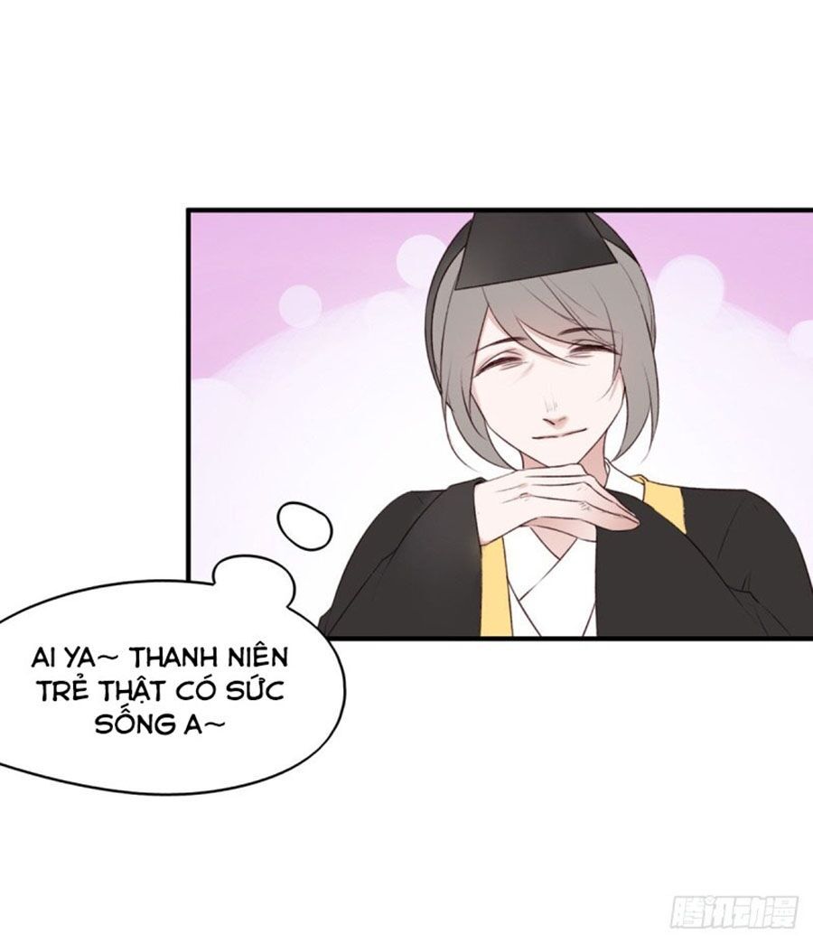 đọc truyện Liệt Hỏa Cuồng Phi: Vương Gia Thú Tính Muốn Sủng Chương 109 ảnh 31 tại Thiên Thai Truyện