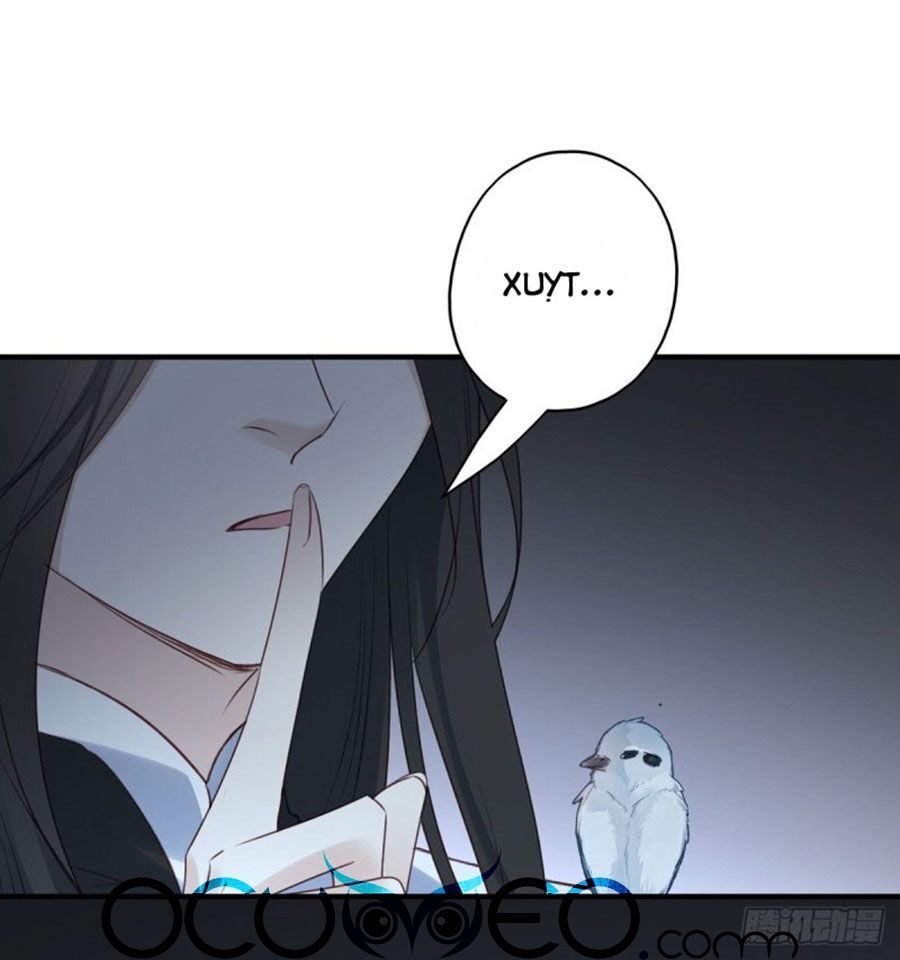 đọc truyện Liệt Hỏa Cuồng Phi: Vương Gia Thú Tính Muốn Sủng Chương 109 ảnh 5 tại Thiên Thai Truyện