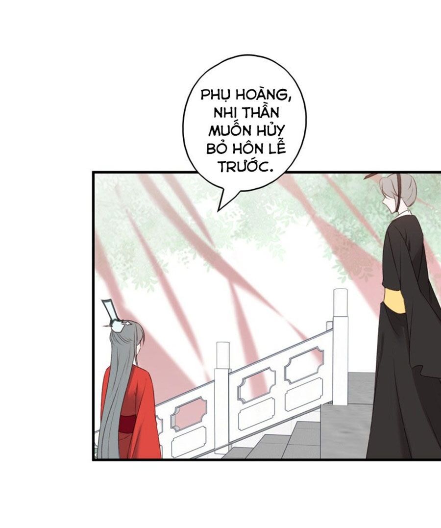 đọc truyện Liệt Hỏa Cuồng Phi: Vương Gia Thú Tính Muốn Sủng Chương 109 ảnh 35 tại Thiên Thai Truyện