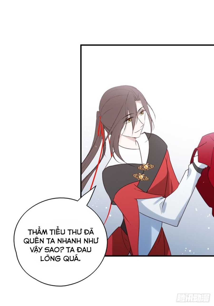 đọc truyện Liệt Hỏa Cuồng Phi: Vương Gia Thú Tính Muốn Sủng Chương 109 ảnh 9 tại Thiên Thai Truyện