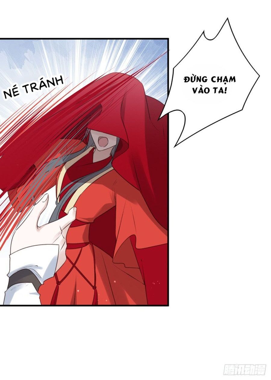 đọc truyện Liệt Hỏa Cuồng Phi: Vương Gia Thú Tính Muốn Sủng Chương 109 ảnh 10 tại Thiên Thai Truyện