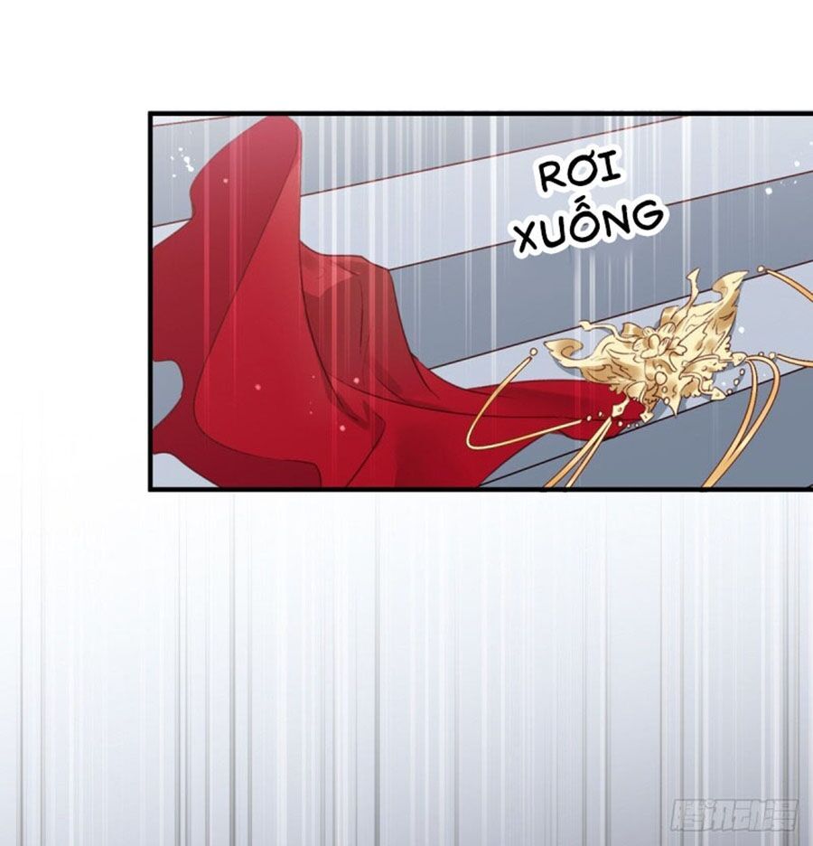 đọc truyện Liệt Hỏa Cuồng Phi: Vương Gia Thú Tính Muốn Sủng Chương 109 ảnh 11 tại Thiên Thai Truyện