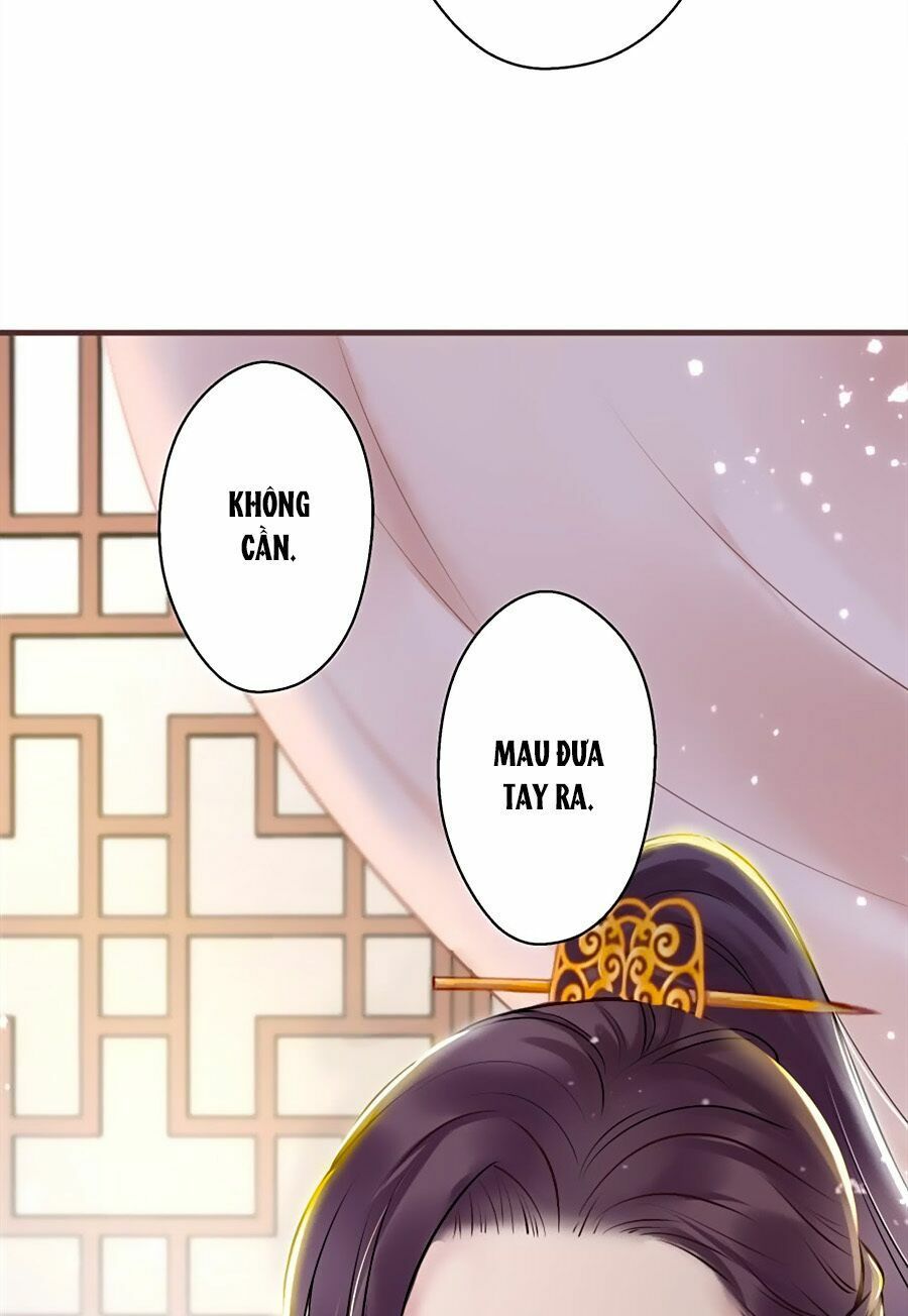 đọc truyện Liệt Hỏa Cuồng Phi: Vương Gia Thú Tính Muốn Sủng Chương 11 ảnh 14 tại Thiên Thai Truyện