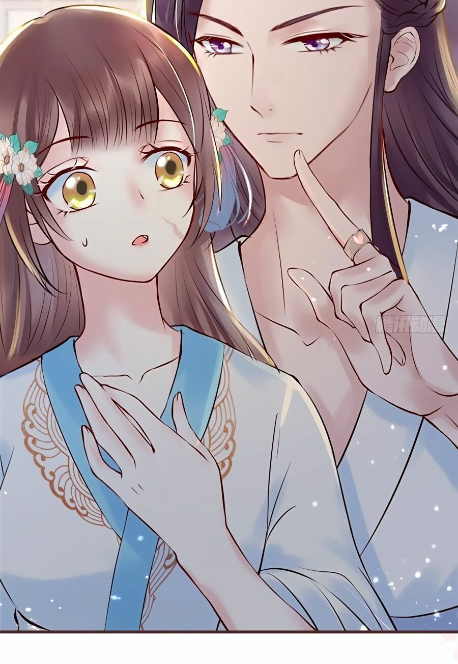 đọc truyện Liệt Hỏa Cuồng Phi: Vương Gia Thú Tính Muốn Sủng Chương 11 ảnh 15 tại Thiên Thai Truyện