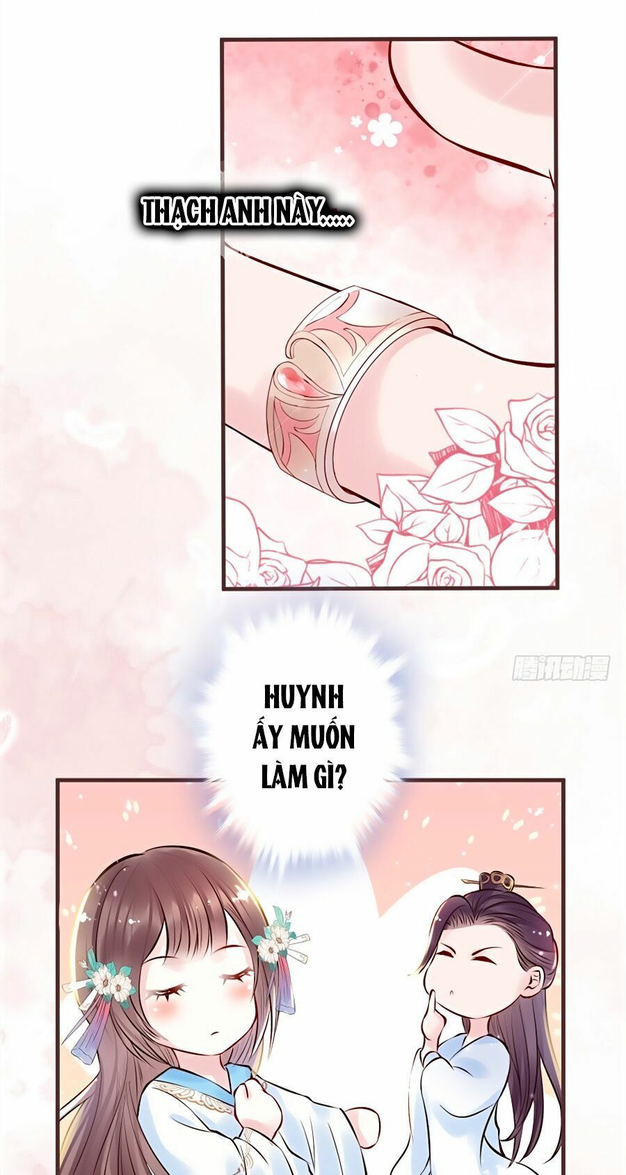 đọc truyện Liệt Hỏa Cuồng Phi: Vương Gia Thú Tính Muốn Sủng Chương 11 ảnh 16 tại Thiên Thai Truyện