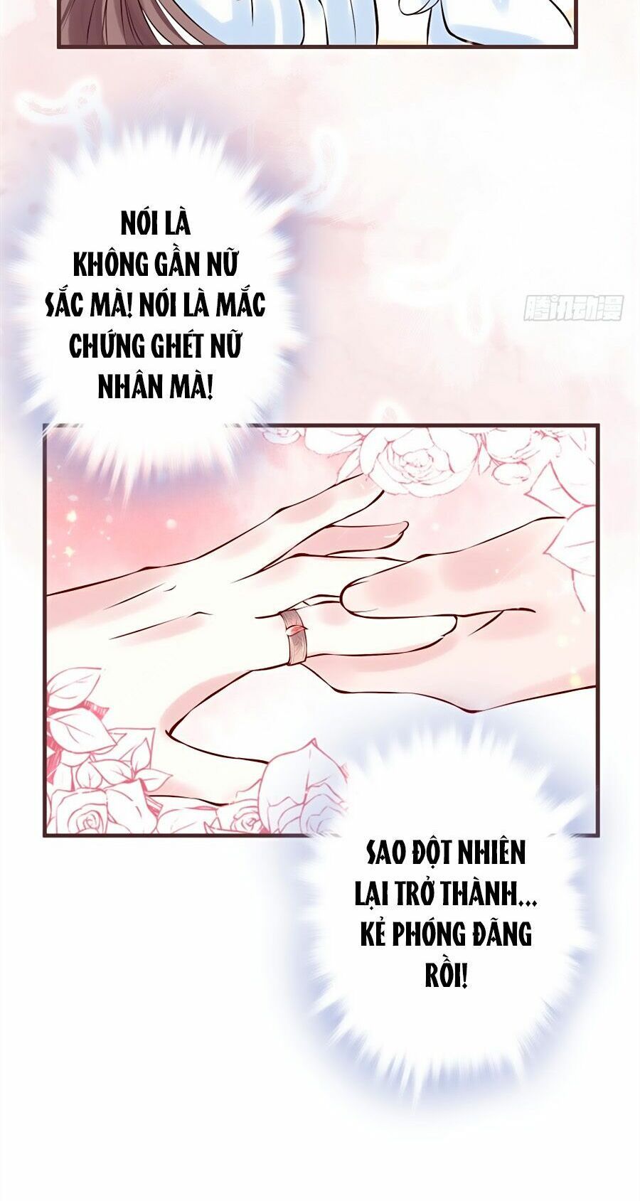 đọc truyện Liệt Hỏa Cuồng Phi: Vương Gia Thú Tính Muốn Sủng Chương 11 ảnh 17 tại Thiên Thai Truyện