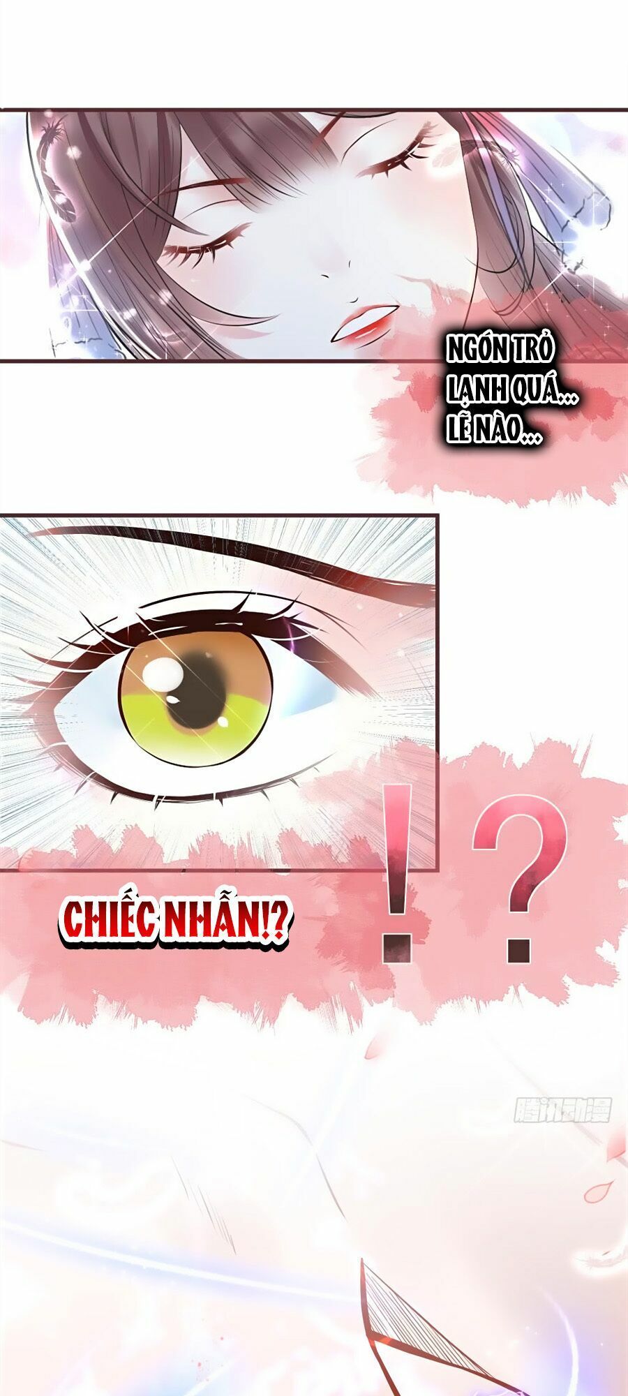 đọc truyện Liệt Hỏa Cuồng Phi: Vương Gia Thú Tính Muốn Sủng Chương 11 ảnh 18 tại Thiên Thai Truyện