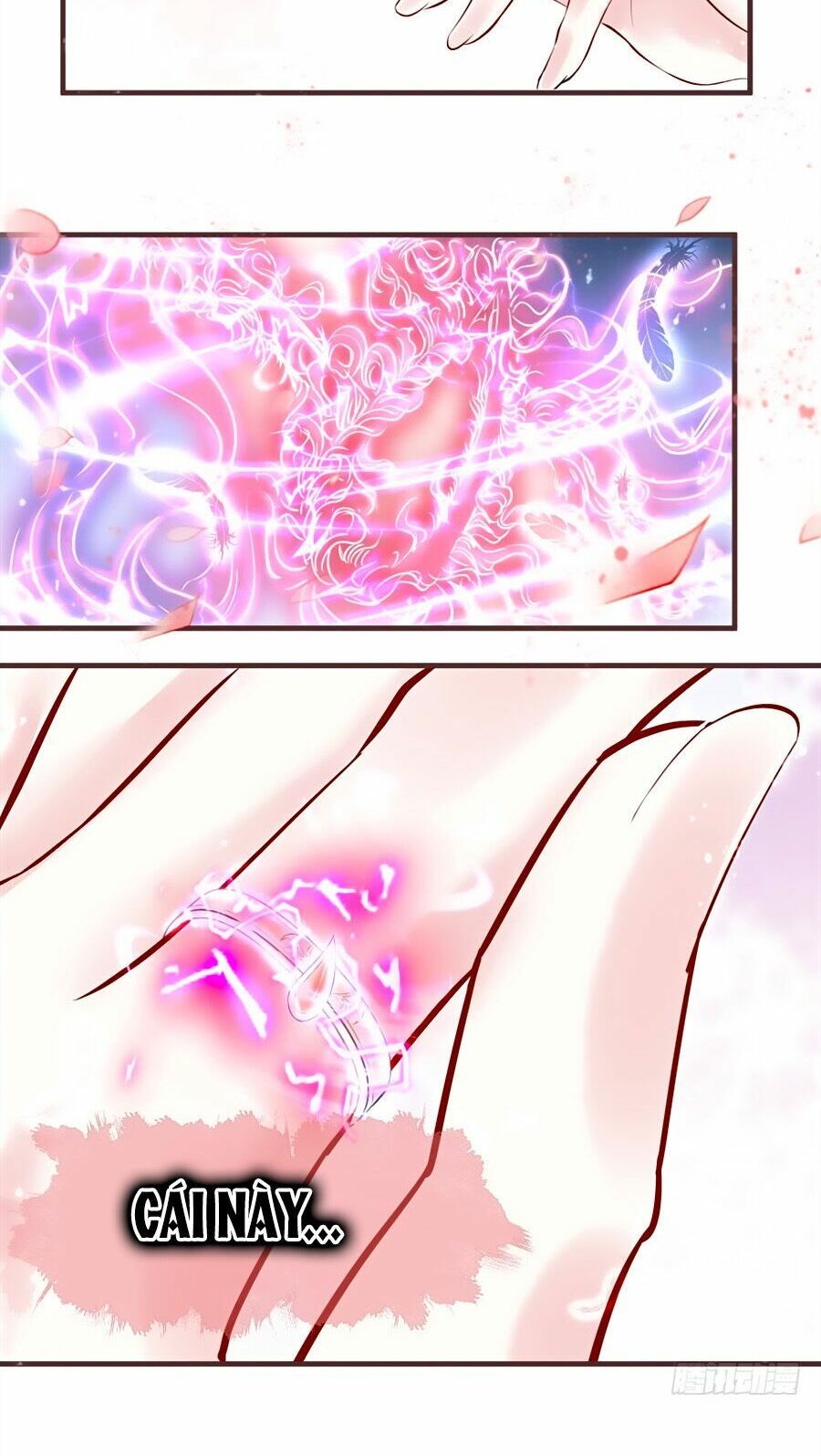 đọc truyện Liệt Hỏa Cuồng Phi: Vương Gia Thú Tính Muốn Sủng Chương 11 ảnh 20 tại Thiên Thai Truyện