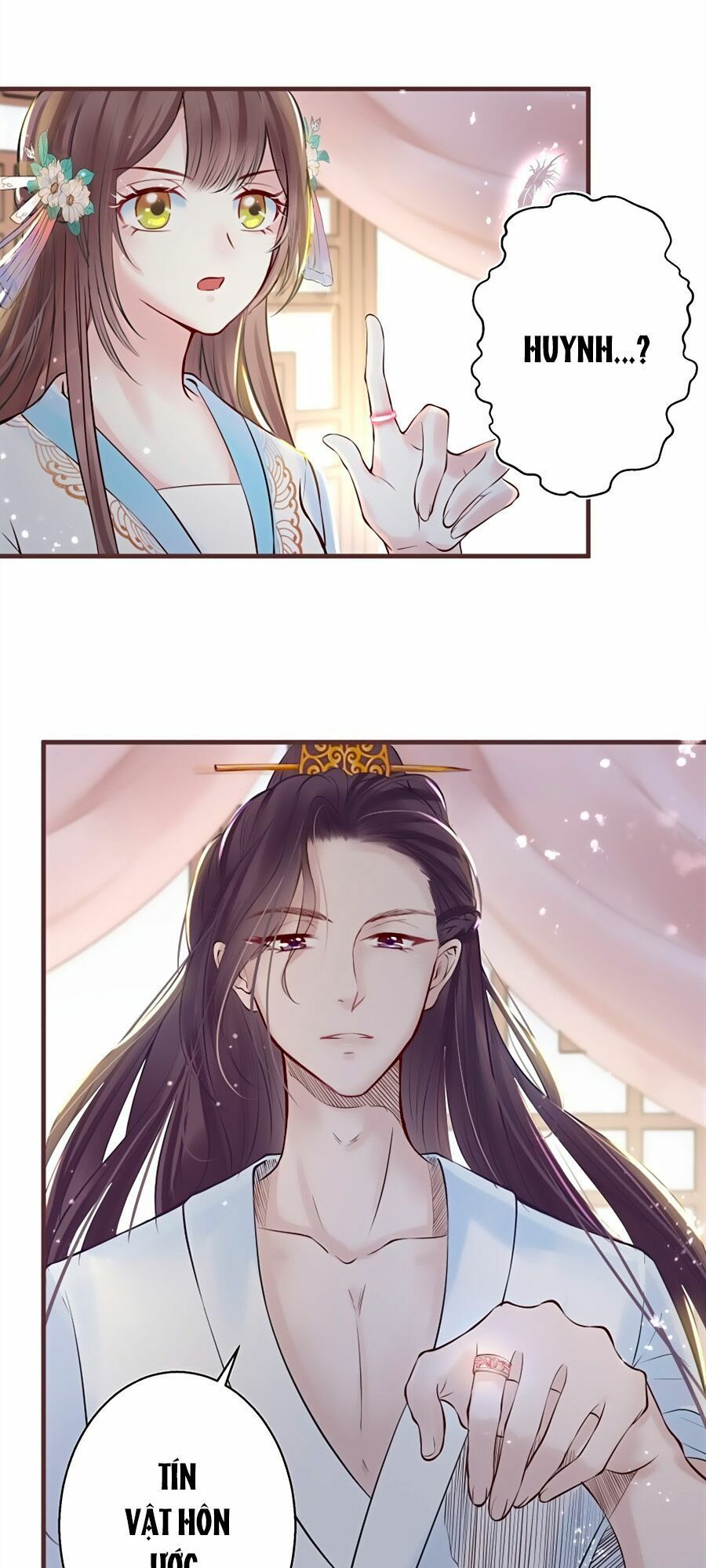 đọc truyện Liệt Hỏa Cuồng Phi: Vương Gia Thú Tính Muốn Sủng Chương 11 ảnh 21 tại Thiên Thai Truyện