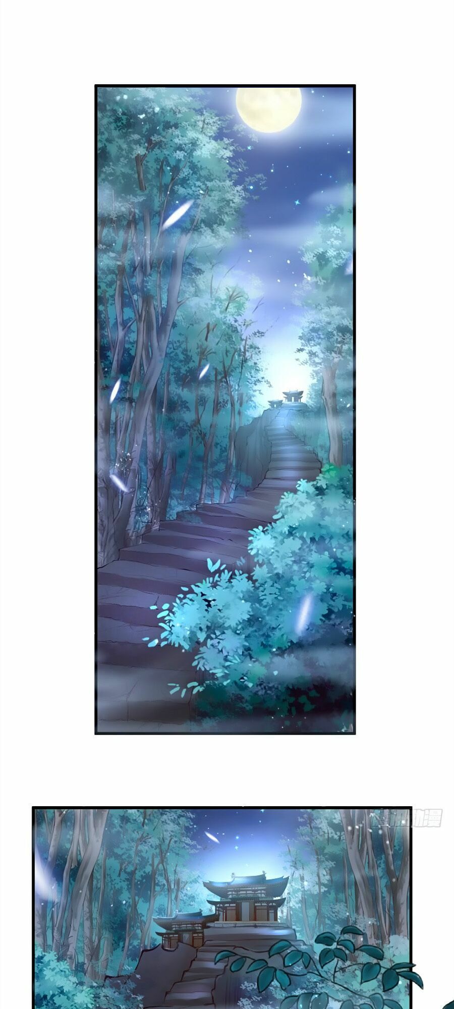 đọc truyện Liệt Hỏa Cuồng Phi: Vương Gia Thú Tính Muốn Sủng Chương 11 ảnh 4 tại Thiên Thai Truyện