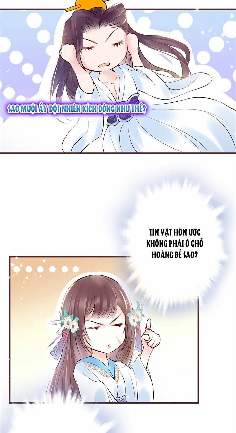 đọc truyện Liệt Hỏa Cuồng Phi: Vương Gia Thú Tính Muốn Sủng Chương 11 ảnh 23 tại Thiên Thai Truyện