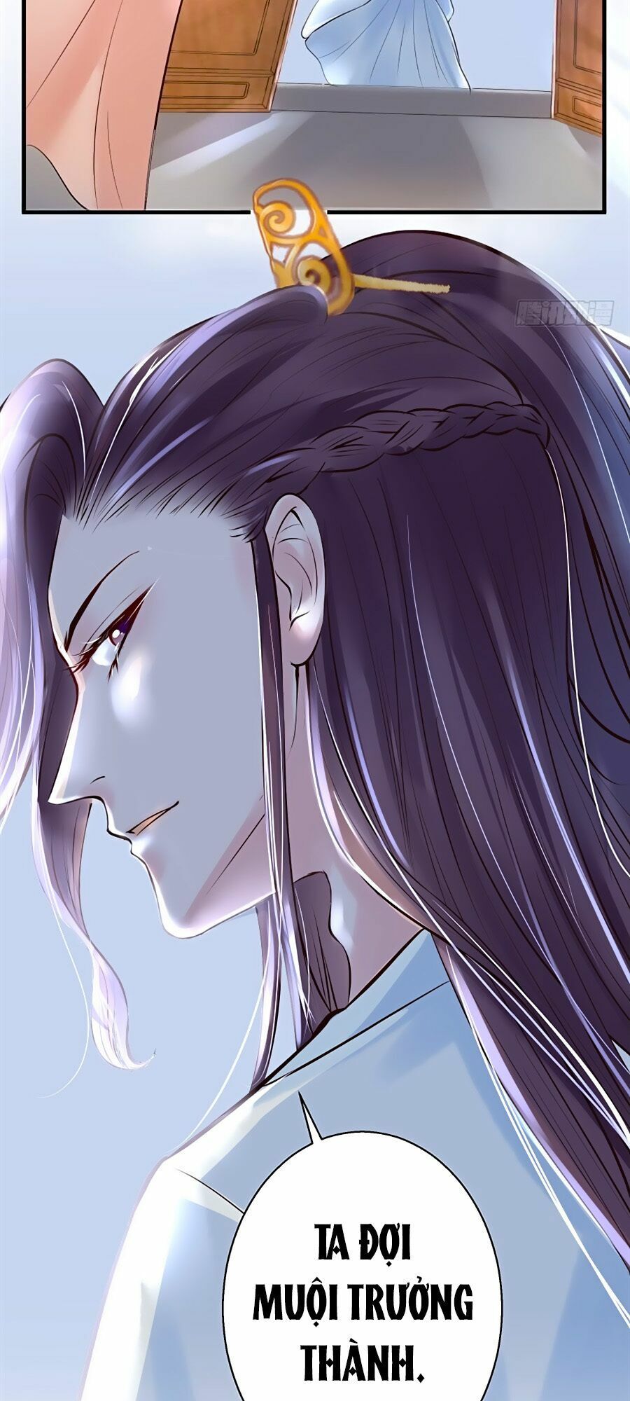 đọc truyện Liệt Hỏa Cuồng Phi: Vương Gia Thú Tính Muốn Sủng Chương 11 ảnh 26 tại Thiên Thai Truyện