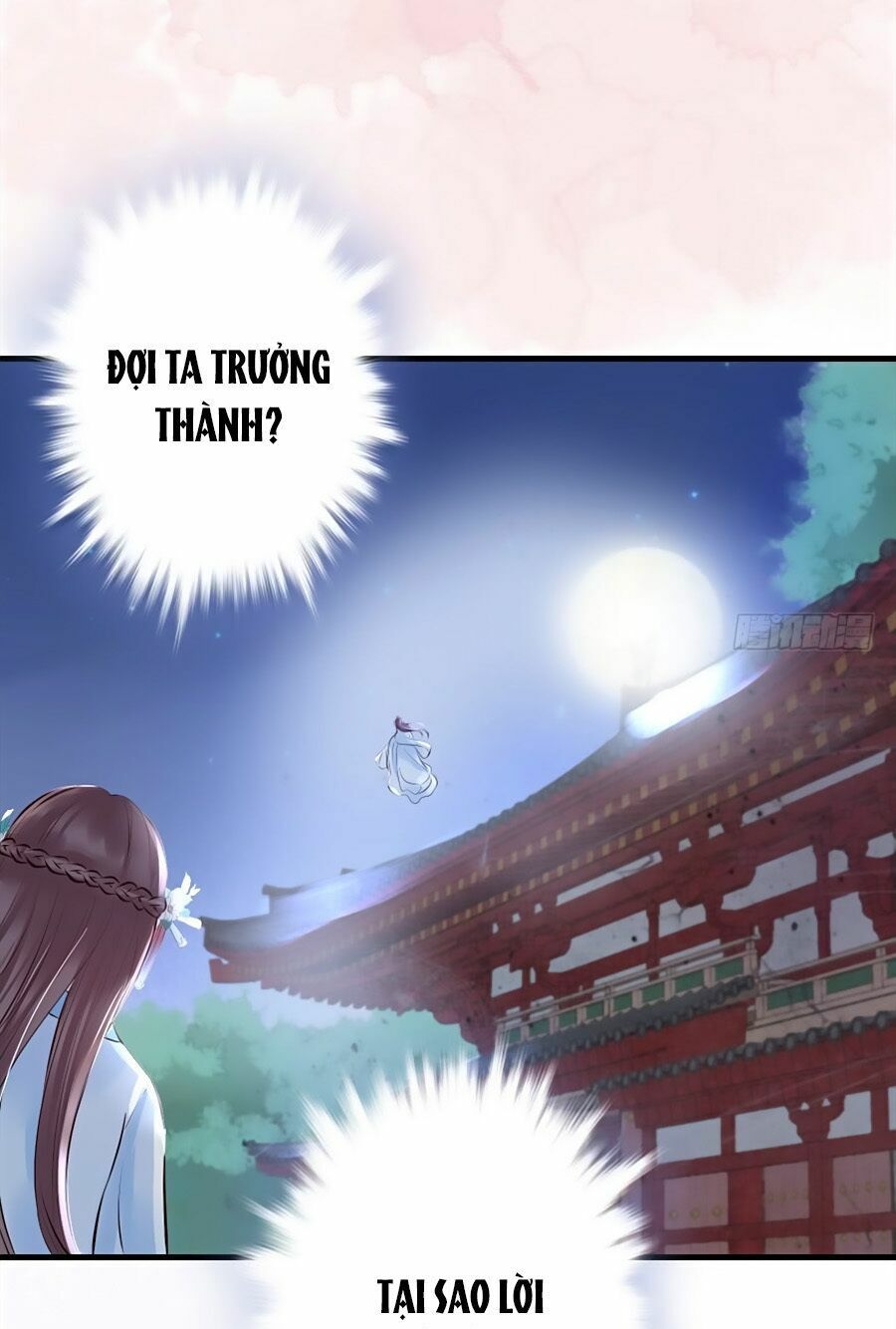 đọc truyện Liệt Hỏa Cuồng Phi: Vương Gia Thú Tính Muốn Sủng Chương 11 ảnh 28 tại Thiên Thai Truyện