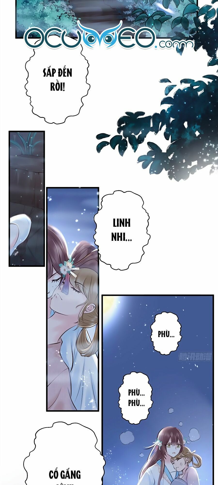 đọc truyện Liệt Hỏa Cuồng Phi: Vương Gia Thú Tính Muốn Sủng Chương 11 ảnh 5 tại Thiên Thai Truyện