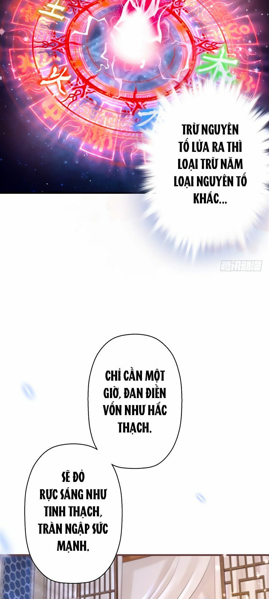 đọc truyện Liệt Hỏa Cuồng Phi: Vương Gia Thú Tính Muốn Sủng Chương 11 ảnh 33 tại Thiên Thai Truyện