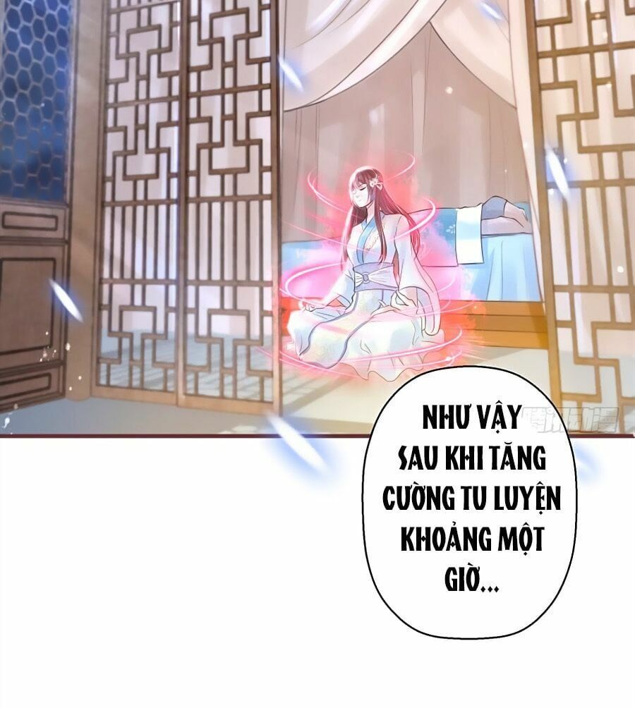 đọc truyện Liệt Hỏa Cuồng Phi: Vương Gia Thú Tính Muốn Sủng Chương 11 ảnh 34 tại Thiên Thai Truyện