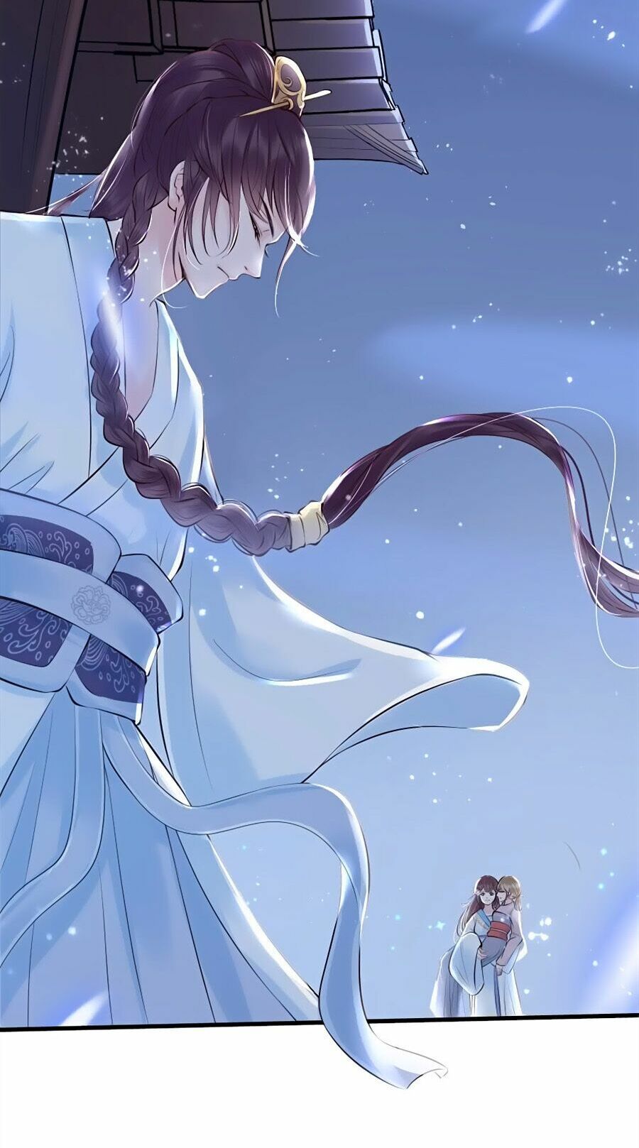 đọc truyện Liệt Hỏa Cuồng Phi: Vương Gia Thú Tính Muốn Sủng Chương 11 ảnh 7 tại Thiên Thai Truyện