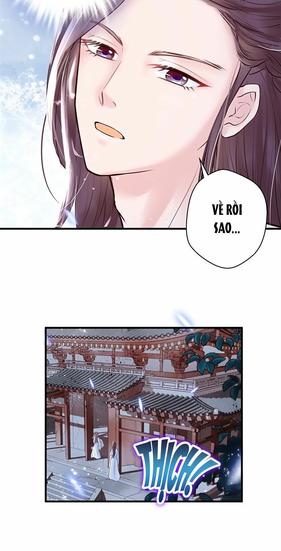 đọc truyện Liệt Hỏa Cuồng Phi: Vương Gia Thú Tính Muốn Sủng Chương 11 ảnh 9 tại Thiên Thai Truyện