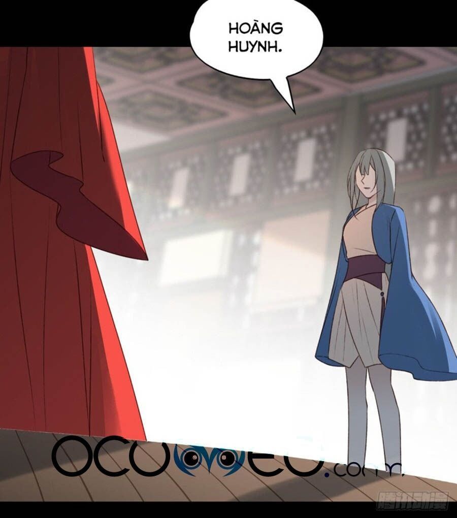 đọc truyện Liệt Hỏa Cuồng Phi: Vương Gia Thú Tính Muốn Sủng Chương 110 ảnh 17 tại Thiên Thai Truyện