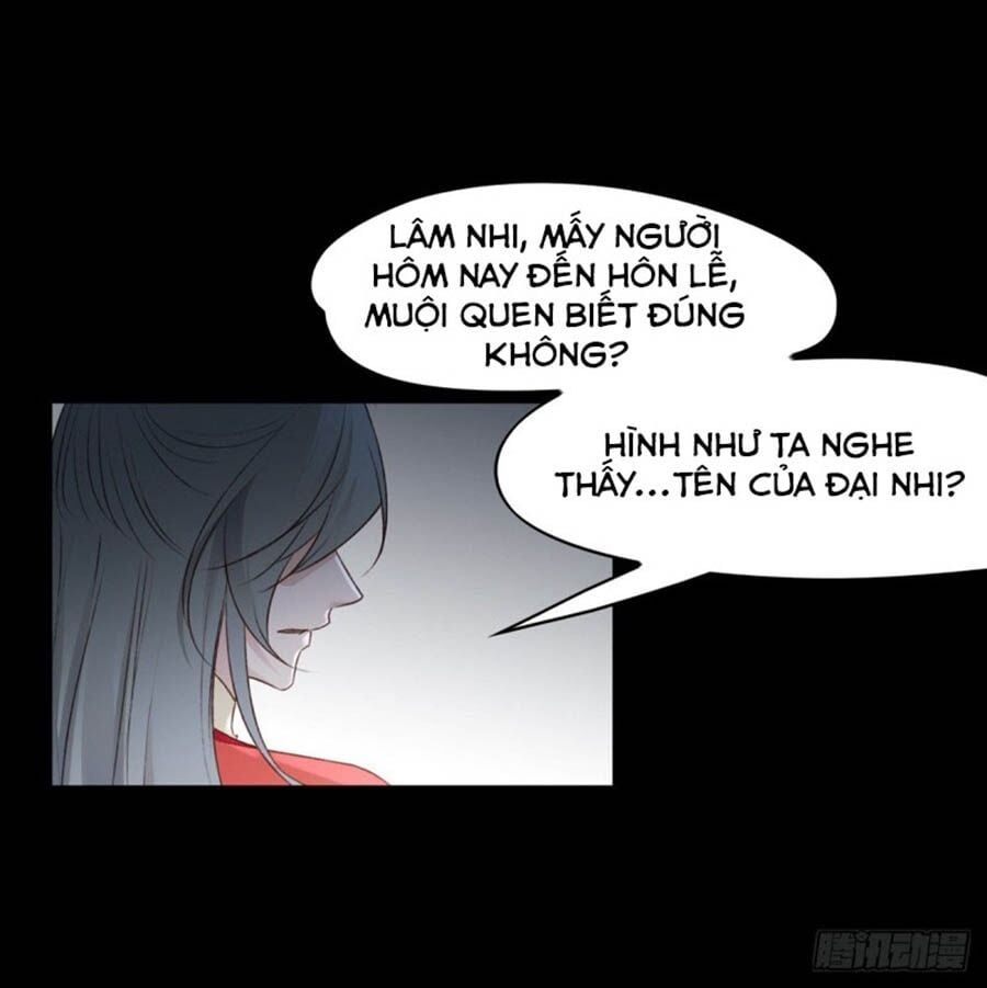 đọc truyện Liệt Hỏa Cuồng Phi: Vương Gia Thú Tính Muốn Sủng Chương 110 ảnh 18 tại Thiên Thai Truyện