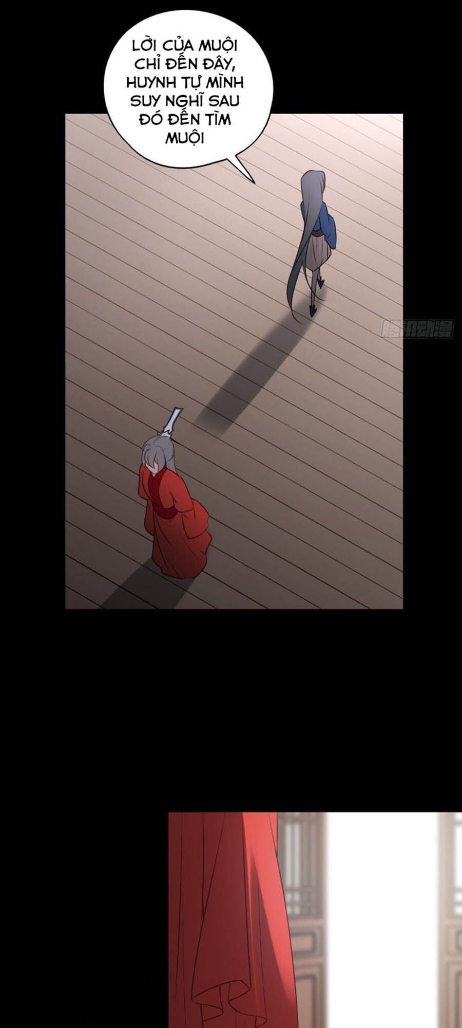 đọc truyện Liệt Hỏa Cuồng Phi: Vương Gia Thú Tính Muốn Sủng Chương 110 ảnh 20 tại Thiên Thai Truyện