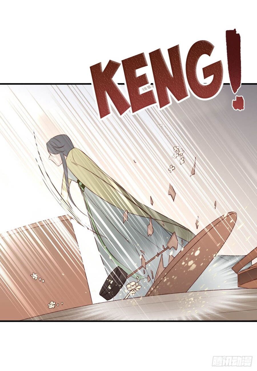 đọc truyện Liệt Hỏa Cuồng Phi: Vương Gia Thú Tính Muốn Sủng Chương 110 ảnh 4 tại Thiên Thai Truyện