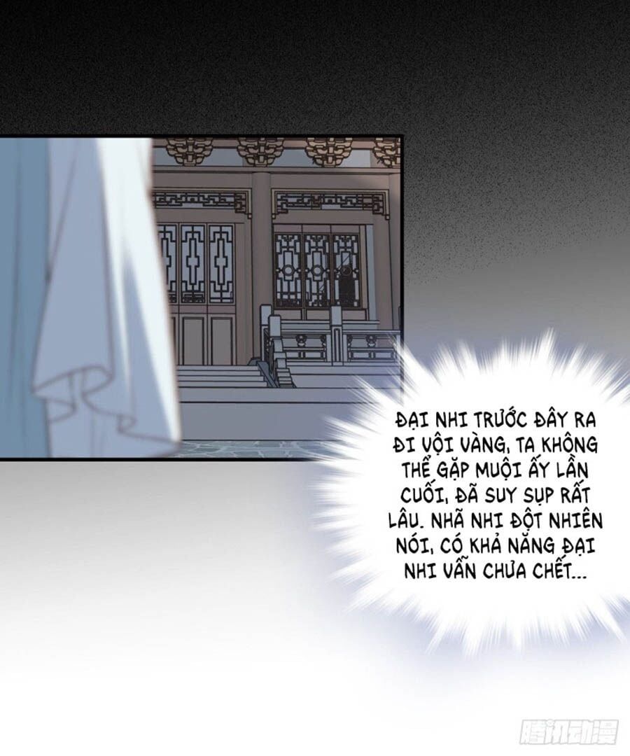 đọc truyện Liệt Hỏa Cuồng Phi: Vương Gia Thú Tính Muốn Sủng Chương 110 ảnh 22 tại Thiên Thai Truyện