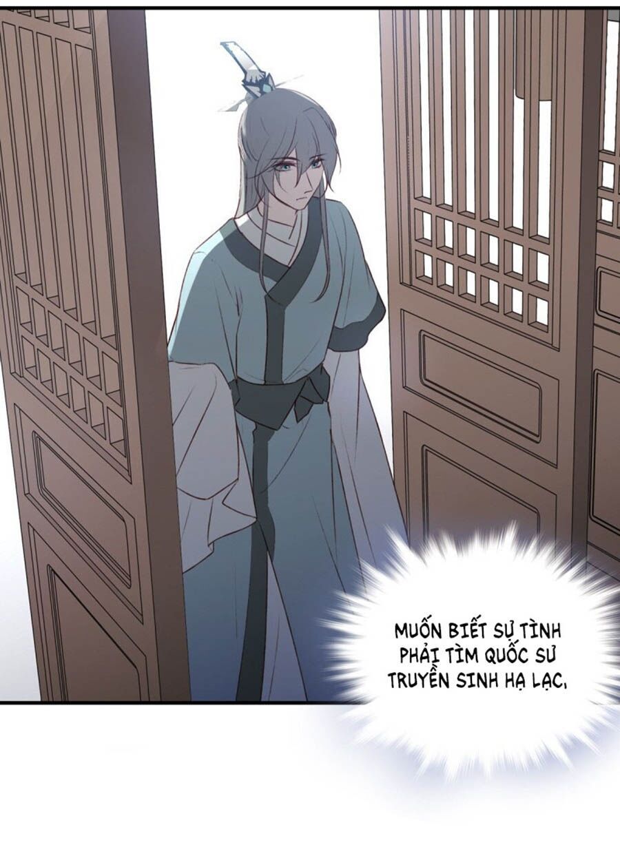 đọc truyện Liệt Hỏa Cuồng Phi: Vương Gia Thú Tính Muốn Sủng Chương 110 ảnh 23 tại Thiên Thai Truyện