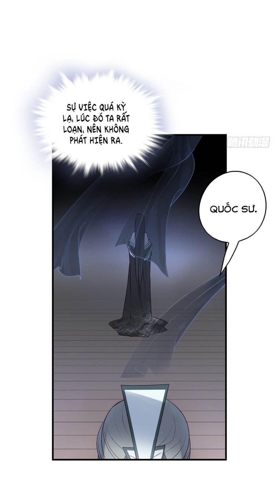 đọc truyện Liệt Hỏa Cuồng Phi: Vương Gia Thú Tính Muốn Sủng Chương 110 ảnh 24 tại Thiên Thai Truyện