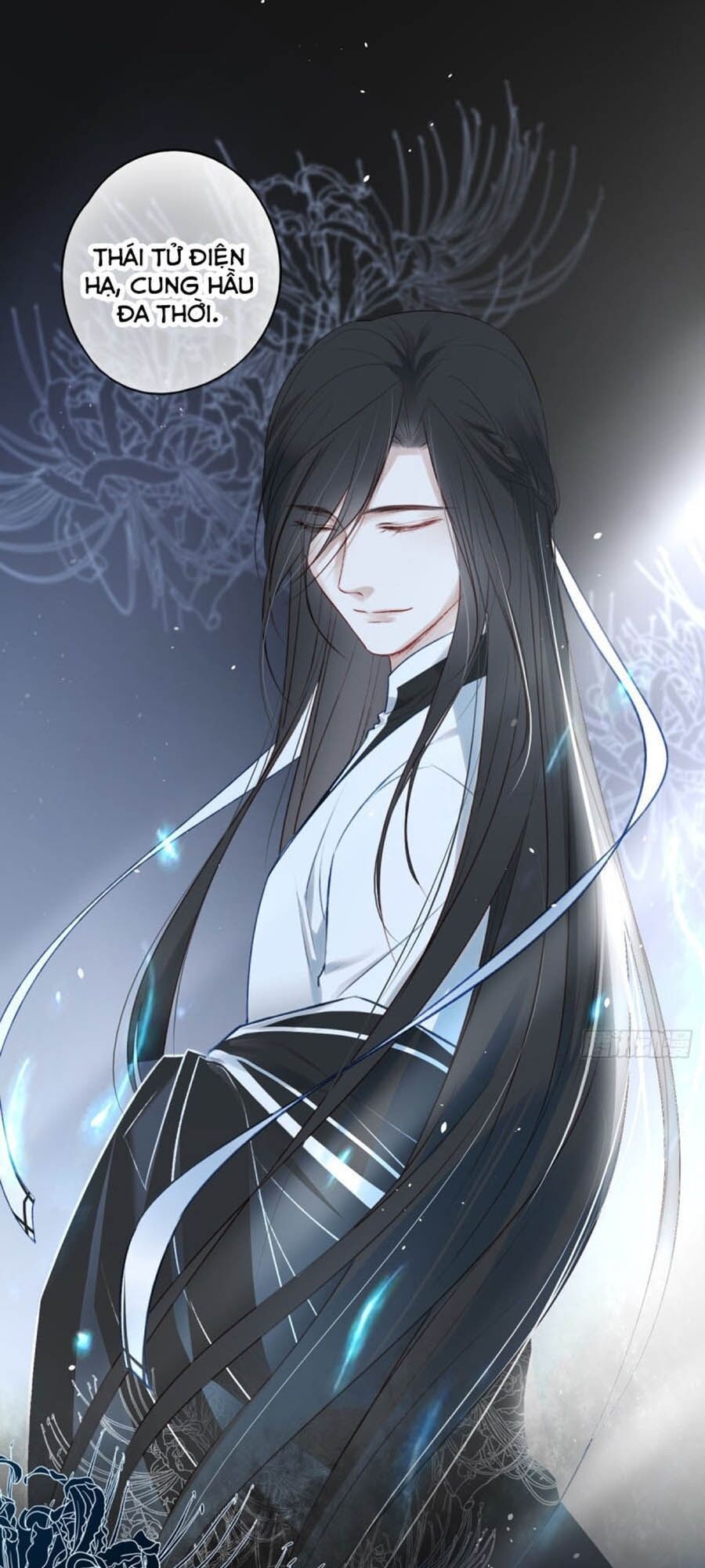 đọc truyện Liệt Hỏa Cuồng Phi: Vương Gia Thú Tính Muốn Sủng Chương 110 ảnh 25 tại Thiên Thai Truyện