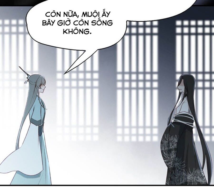 đọc truyện Liệt Hỏa Cuồng Phi: Vương Gia Thú Tính Muốn Sủng Chương 110 ảnh 27 tại Thiên Thai Truyện