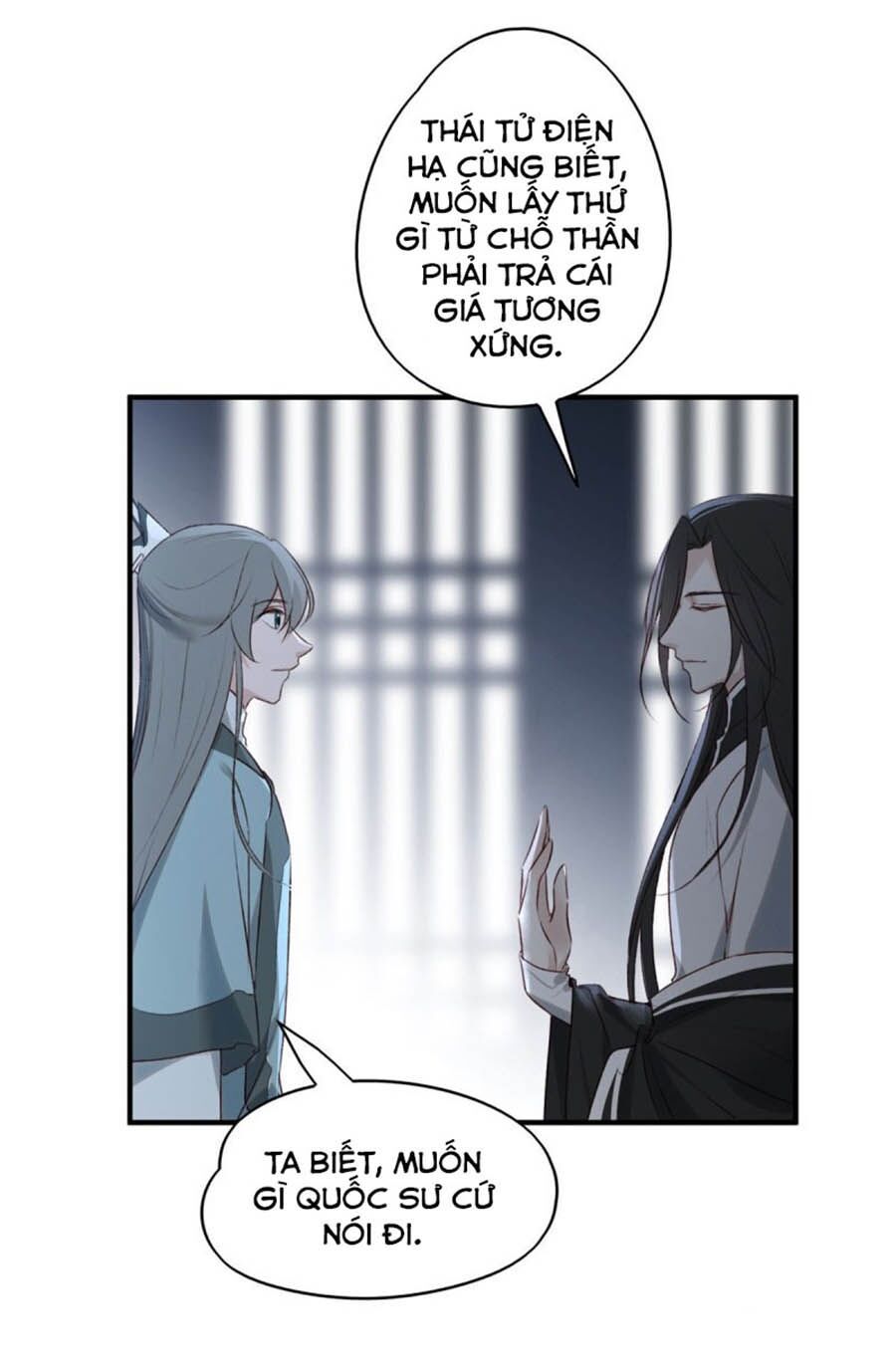 đọc truyện Liệt Hỏa Cuồng Phi: Vương Gia Thú Tính Muốn Sủng Chương 110 ảnh 28 tại Thiên Thai Truyện