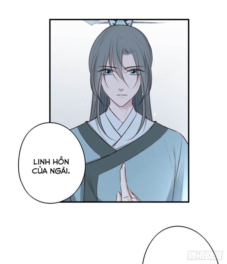 đọc truyện Liệt Hỏa Cuồng Phi: Vương Gia Thú Tính Muốn Sủng Chương 110 ảnh 30 tại Thiên Thai Truyện